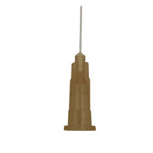 50Pcs Industrial Dispensing Needle Tips For Applicator-26G