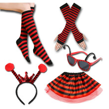 5Pcs Bees Costume Accessories Bumblebees Costume Set-SS8