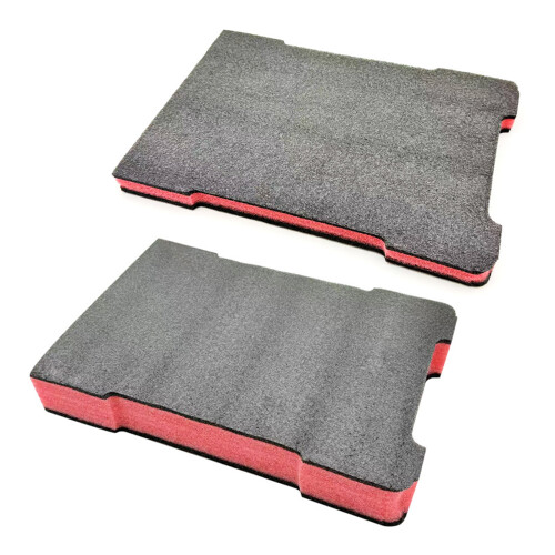 Customs Foam Pad Tool Storage Foam Insert Shock Absorbing for