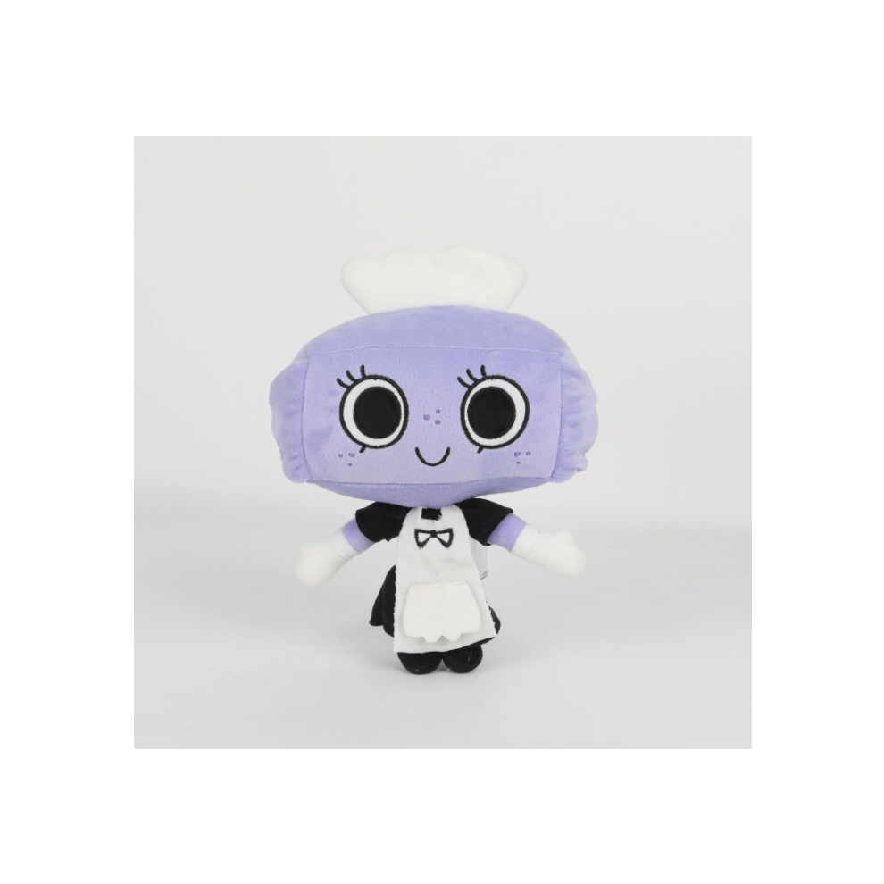 Gopatriot Memory (56) Dandy's World Plush Toys Horror Game Dandys World Plushie Cute Anime Stuffed Soft Dolls Halloween Birthday Gifts