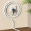 Easy Install Invisible Wire Hider Cable Sleeve for-Gray ar c 6