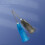 50Pcs Dispensing Needle for Liquid Solder Paste Adhesives-15G 7