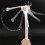 Strong PVC Upper Limb Skeleton-With shoulder blade  left side 6