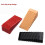 2Pcs Antislip Heavy Duty Rubber Door Stoppers-Red 4