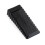 2Pcs Antislip Heavy Duty Rubber Door Stoppers-Red 7