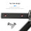 Bracket Manual Pipe Bending Tool For Woven Basket Iron Steel 7