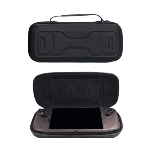Large Capacity Case for Gaming Consoles Antiscratch Carrying Bag 1