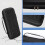 Large Capacity Case for Gaming Consoles Antiscratch Carrying Bag 4