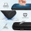 Large Capacity Case for Gaming Consoles Antiscratch Carrying Bag 5