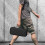 Large Capacity Case for Gaming Consoles Antiscratch Carrying Bag 6