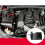 Optimized Internal Fuses Holder Reducing Resistance 68089468AA 2