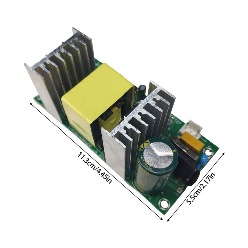 100V 240V Input to DC15V 10A Convert Module Delivering 150W 2