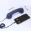 Style Mobile Phone Handset Type C Plugs Play Cord Speaker-White 4
