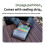 Fishing Lures Bag Spoon Baits Organizers Artificial-10 pages 6