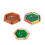 Six Sided Reversible Number Strategy Game-Six sided retro flop 3