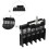 Optimized Internal Fuses Holder Reducing Resistance 68089468AA 5