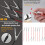 Multipurpose Reverse Clamp For Model Painting Secure Antislip 2