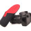 Anti Collision Camera Protections Bag DSLR Camera Lens Case-L 7