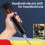 Cordless Screwdriver Magnetic Chuck Design Rechargeable-15Pcs 3