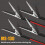 Reverse Action Painting Clip For Model Building Secure Grip 4