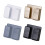 Multifunctional Holder Adhesive Phone Stand Featuring-White 2