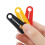 4pcs Vibration Dampener Shock Absorbers Universal Fit Noise-Red 6