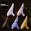 Beginner Friendly 12 Hole Ceramic Ocarina Compact-Coffee 4