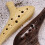 12 Hole Ceramic Ocarina Musical Device Smooth Surfaces-Blue 7