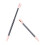 Retractile Touch Pen Metal Plastic Build High Sensitivity-Pink 6