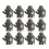 Orcs Strong Assault Trooper Building Blocks Play for Children 2