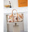 LV Flight Mode Keepall 45 Travel Bag 4