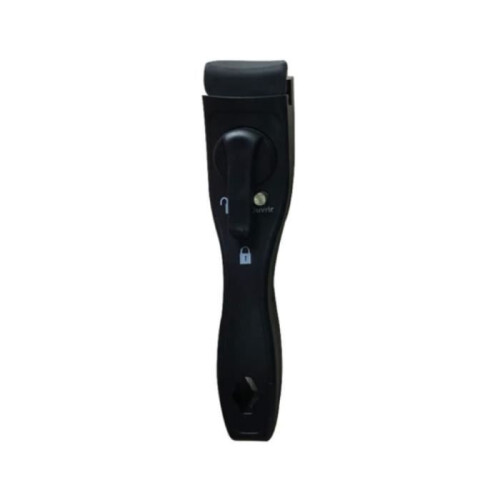 Pot Handle - Universal - Removable - Anti-scald - Ergonomic - Easy to Install