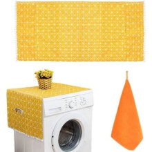 Washing Machine Dust Cover, Refrigerator Cover, Refrigerator Dust Cover, Dust Cover