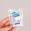 Temporary Resin Tooth Repair Kit, False Teeth, Strong Glue, Denture Adhesive - One Size[E9] 2