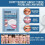 Temporary Missing Tooth Repair Kit, 25g, False Teeth, Strong Glue, Denture Adhesive 4