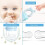 Baby Feeding Pacifier - 2 Pack Fruit Pacifier - Blue - Baby 4