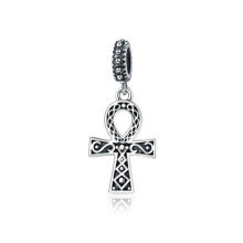 Charm pendant - Mijn bedels - Power of faith - Silver - Women - Adult
