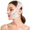 Facial Slimming Strap - Brand - Model - Firming Effect - Anti-Wrinkle - Comfortable 1