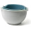 Set of 3 mixing bowls - Not specified - Plastic - Non-slip - Stackable - Multi-purpose 1