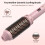 Heating Brush - OTHERWISE - Thermal Brush - LCD Screen - 30W - 2 Temperatures 4
