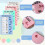 Pieces Memo Board Checklist Control Boards To Do List Task Boards Chart Memo Board 2