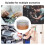 Conductive Grease, Electrical Grease Conductivity, High Temperature Conductive Grease, Automotive Grease 2