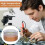 Conductive Grease, Electrical Grease Conductivity, High Temperature Conductive Grease, Automotive Grease 3