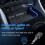 Wireless Android Auto & Wireless Carplay Adapter, 2 in 1 for Wireless Car Play Adapter and Android Auto, Compatible 6