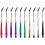 Stylet capacitif universel mini 3