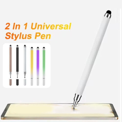 Γραφίδα LZYWOD universal 2 σε 1 για iPad και Android 2