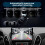 Wireless Carplay Adapter Android Auto and Carplay Wireless Adapter for iPhone, Compatible with iOS 10+ and Android 11.0+ 6