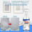 Wall Repair Paint - Magic - 3PCS - Acrylic - Matte - Interior 3