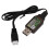 Cablu de încărcare USB Ymiko 7.4V1000mAh cu conector XH3P 2