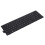 Clavier de remplacement pour Dell Inspiron série 15/17 4